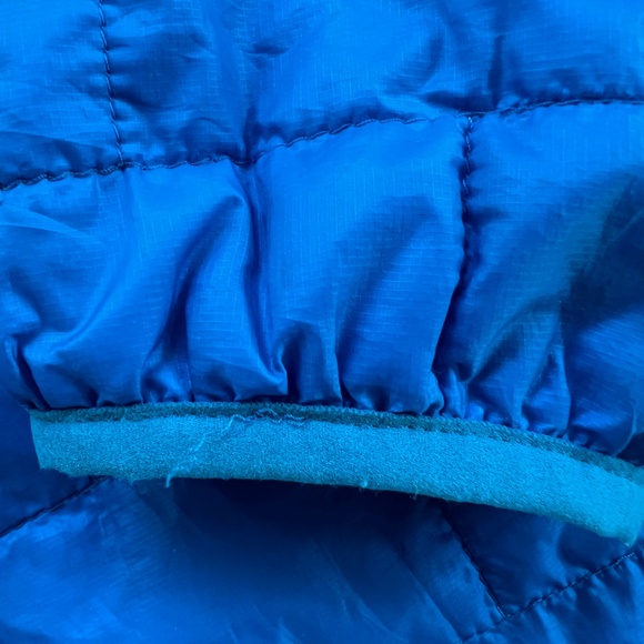 Patagonia Nano Puff Jacket - Picture 5 of 11